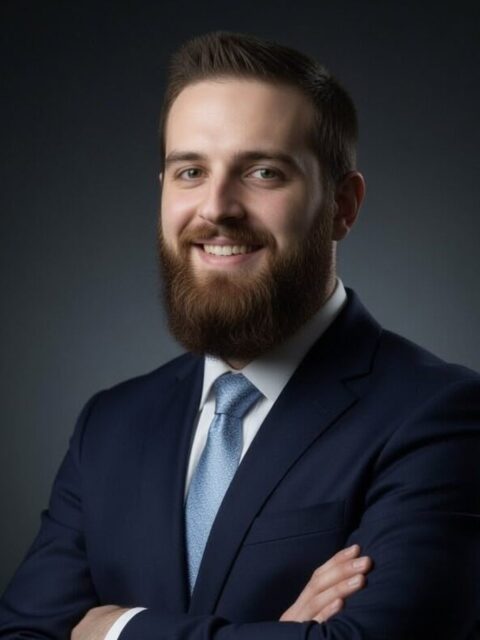 Benjamin Lemaster