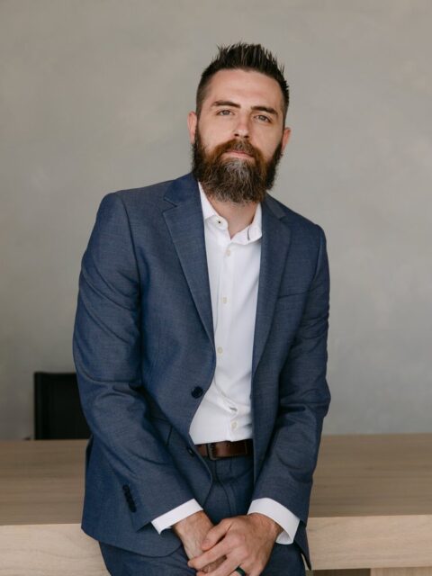Benjamin Lemaster