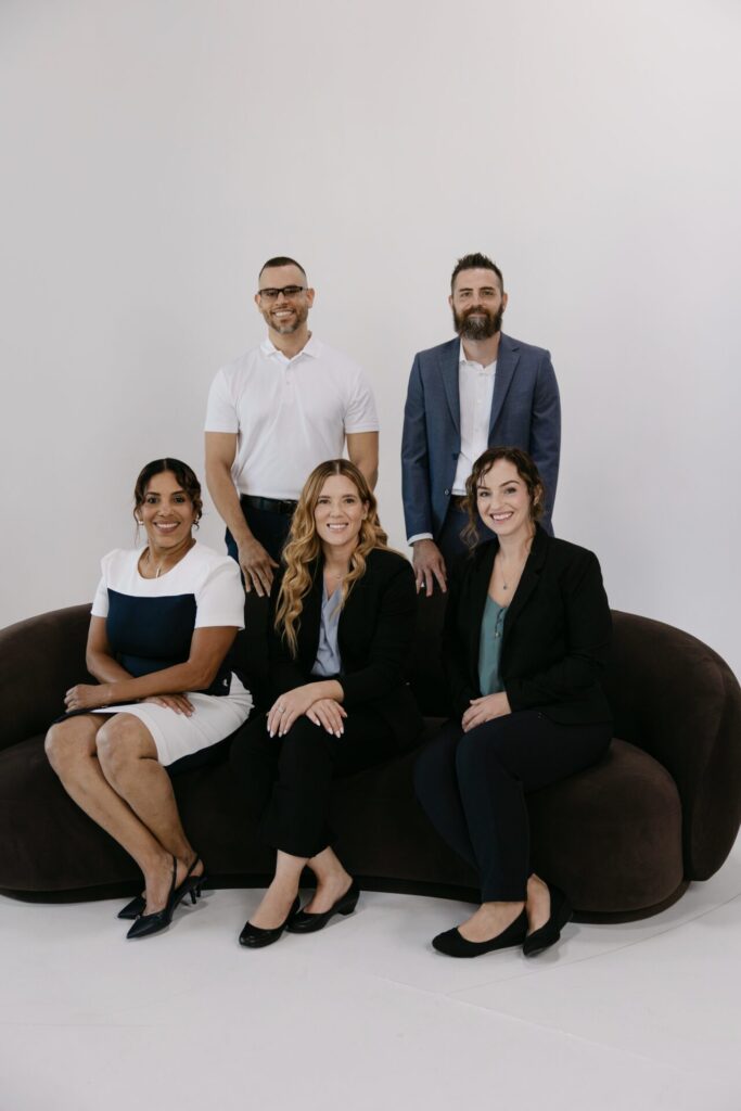 The Your Nurse Champions RN care team